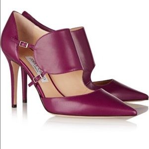 Jimmy Choo Pumps